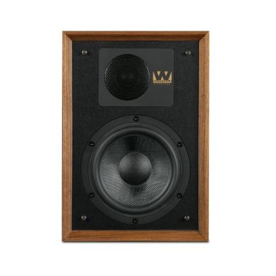 Полочная акустика Wharfedale Denton 85th Anniversary аntique walnut